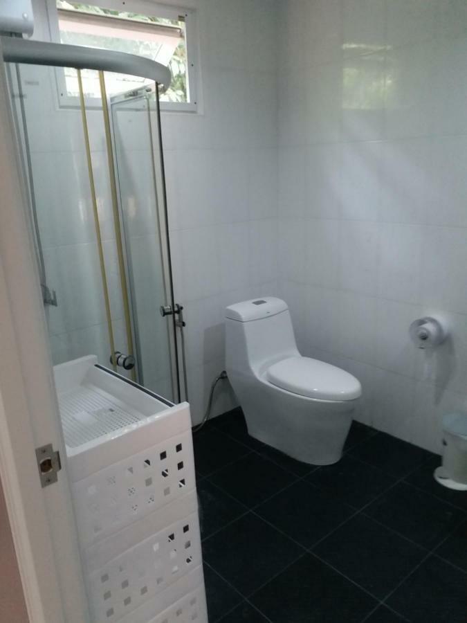 Residence Chez Nous Phuket Rawai Exterior foto